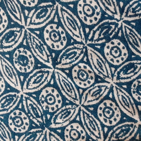 Volcom Womens Small Maxi Dress Beckon Me Floral Knit - Picture 9 of 11